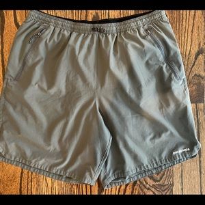 Patagonia 8” Nine Trails shorts